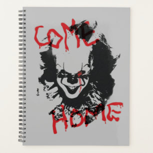 Agenda Capítulo 2 Venha para casa