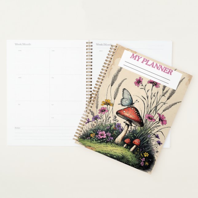 Agenda Capricho na Natureza (Exibição)