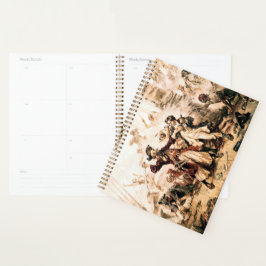 Agenda Captura, Barba Negra Pirata, Vingança da Rainha An