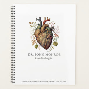 Agenda Cardiologista Ou Médico