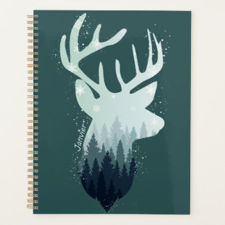 Agenda Carnet photo Spiral