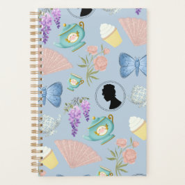 Agenda Caro Leitor Gentil