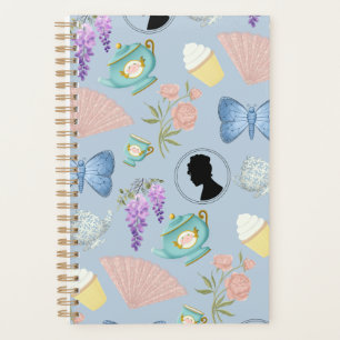 Agenda Caro Leitor Gentil