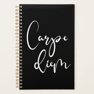 Agenda Carpe Diem