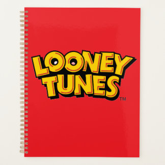 Agenda cartaz do loonytunes