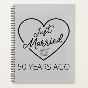Agenda Casados há 50 Anos III