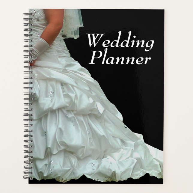 Agenda Casamento (Frente)