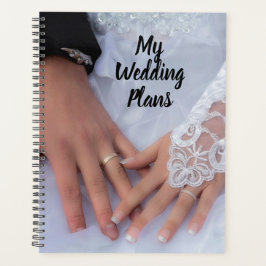 Agenda Casamento