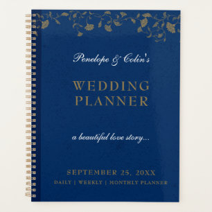 Agenda Casamento de Cobrir da Biblioteca Azul Elegante Vi
