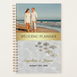Agenda Casamento de Foto em Praia