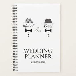 Agenda Casamento Gay