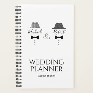 Agenda Casamento Gay