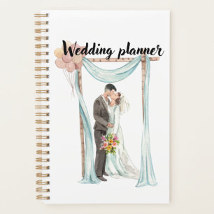 Agenda Casamento I noivado