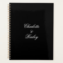 Casamento Negro e Branco