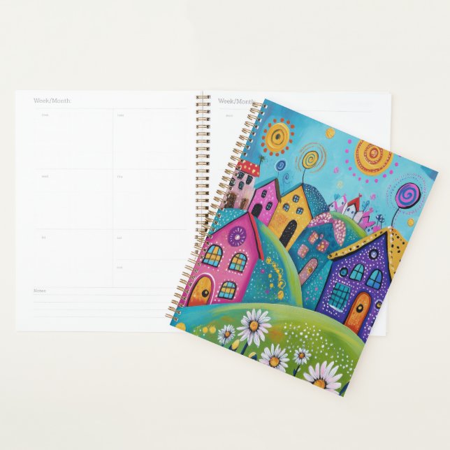 Agenda Casas de Arte Popular Caprichosas (Exibição)