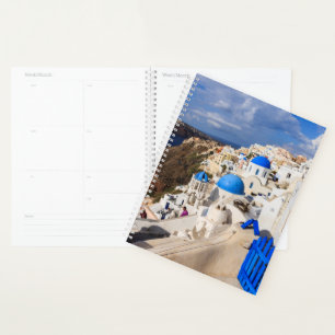 Agenda Casas Gregas Tradicionais