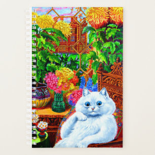 Agenda Cat College Master