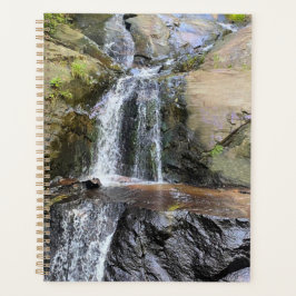 Agenda Cataratas Serenidade de Silvervale