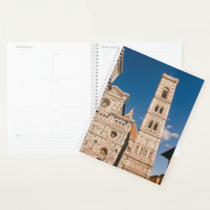 Agenda Catedral de Florença