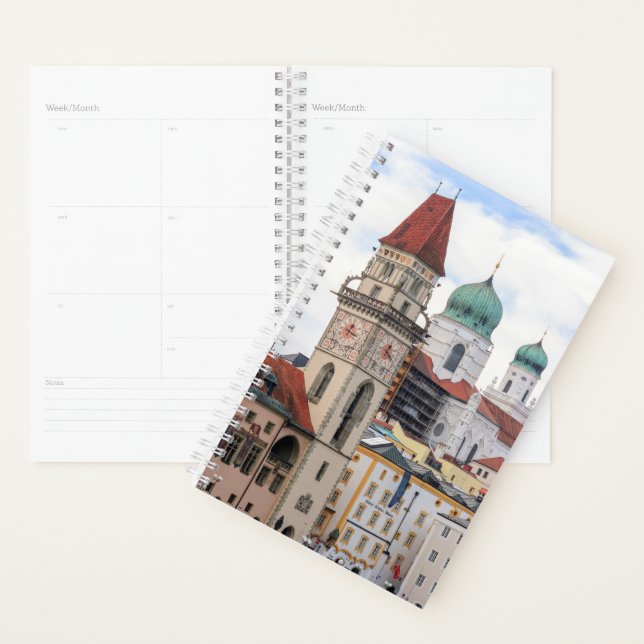 Agenda Catedral de São Estêvão (Exibição)