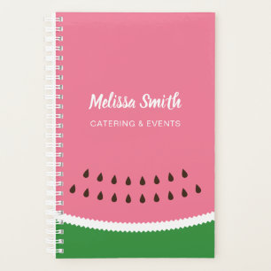 Agenda Catering e Planejamento de Eventos