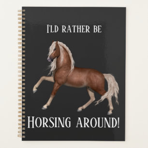 Agenda Cavalo Por Aí