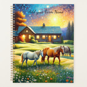 Agenda Cavalos na Fazenda