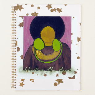 Agenda Celebrando a Beleza Afro