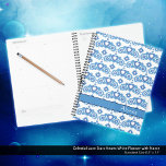 Agenda Celestial Love Stars Heart Name White<br><div class="desc">Esta coleção etérea celebra a magia da lua e a beleza da noite. Abraçar a lua e as estrelas com essa coleção criada para quem tem um lado mágico. Esta arte celestial sonhadora é perfeita para aqueles que amam a estética da lua noturna. Traga a magia da noite com você...</div>