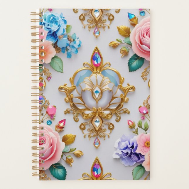 Agenda Celia Planner (Frente)