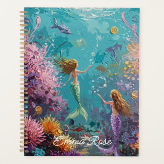 Agenda Cena Subaquática da Sereia Encantada