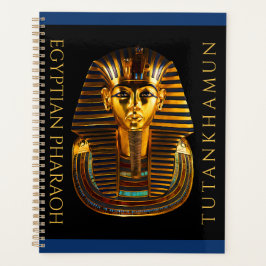 Agenda Centenário de Descoberta TUTANKHAMUN