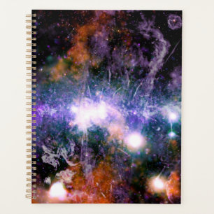 Agenda Centro Galáctico da Via Látea Galaxy X-Ray Hubble