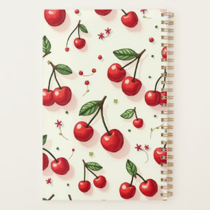 Agenda cereja giro