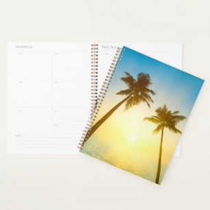 Agenda Céu Tropical de Idílio