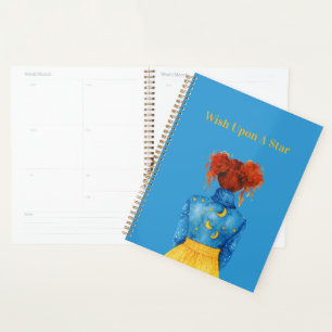 Agenda Céus Estrelados Luas Ruiva
