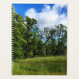 Agenda Champoeg State Park, Oregon Poster