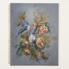 Agenda Chapins-de-poupa