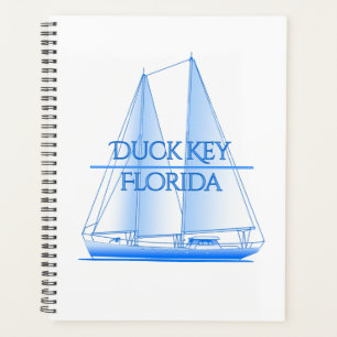 Agenda Chave Duck Chave Costeira Navegador Náutico