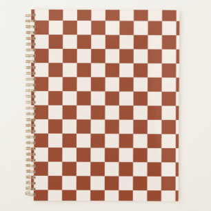 Agenda Checar o quadro de verificação do Terracotta com