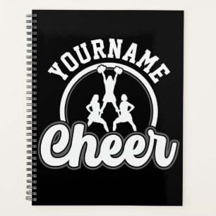 Agenda Cheerleader de Varsity da Equipe de Autores do NOM