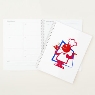 Agenda Chef