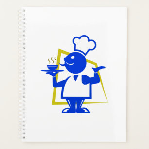 Agenda Chef