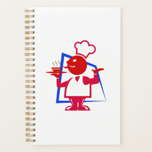 Agenda Chef