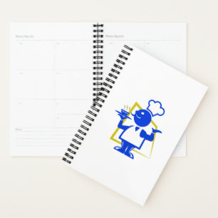Agenda Chef