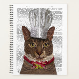 Agenda Chef de Gato