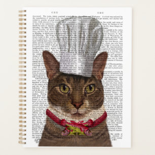 Agenda Chef de Gato