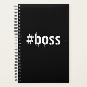 Agenda Chefe