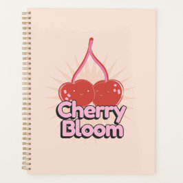 Agenda Cherry Bloom