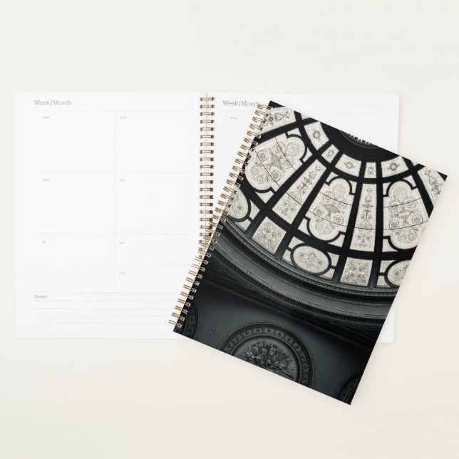 Agenda Chicago, Illinois Architect, Arte Moderna (Exibição)